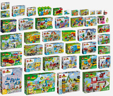 LEGO *Seleziona* DUPLO