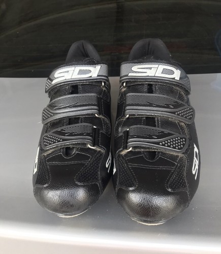 Sidi scarpe mtb gravel - scarpe, mtb/gravel