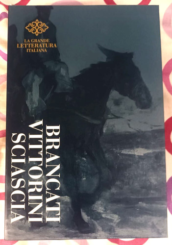 Grande letteratura - grande,