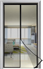 Zanzariera Magnetica Porta