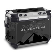 ADESIVI VALIGIA TREKKER