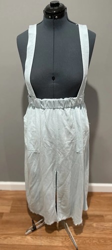 Free people gonna salopette - people,