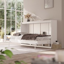 Armadio letto classico da