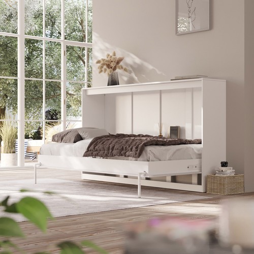 Armadio letto classico - , da
