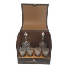 Bar da tavolo vintage Gucci in