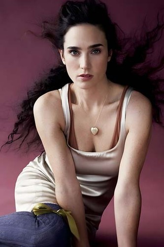 Jennifer connelly foto sexy - jennifer,