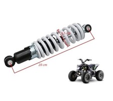 Ammortizzatore mini quad - mini, 4t