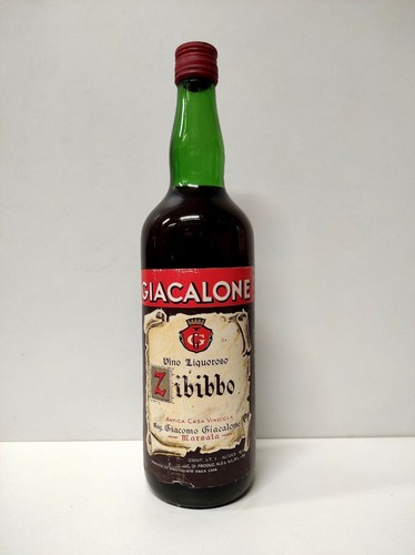 Giacalone vino zibibbo 100 - giacalone, cl
