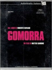 Gomorra - Matteo Garrone (DVD)
