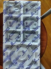 SET 6 TAZZINE Caffè da bar Portioli con piattini