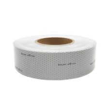 NASTRO ADESIVO RIFLETTENTE SOLAS ORIGINALE OMOLOGATO DA 1 A 45 MT