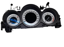 Mercedes W204 C-Klasse C180