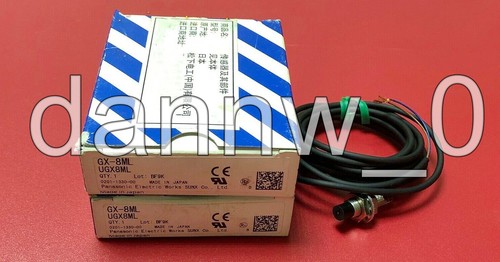 Panasonic 8ml nuova con - nuova,