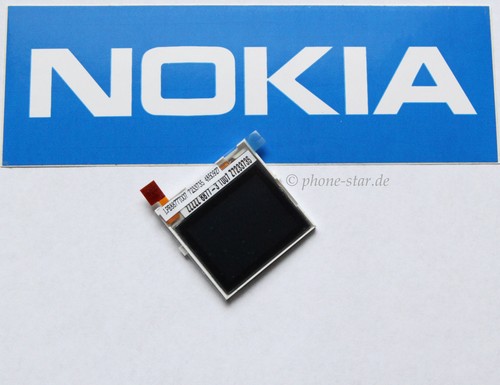 Display lcd 67x98 - display,