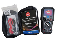 Multimetro TRMS per immagini