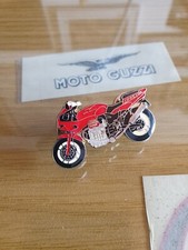 Moto Guzzi 1100 Sport. PIN