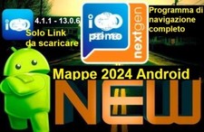 Programma mappe 24/25 iGò