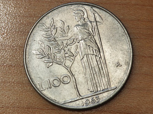 1963 italy 100 - 1963,