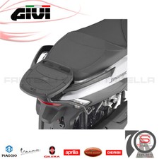 Portapacchi Piastra Staffa Supporto Bauletto Givi Sym Cruisym e Joymax Z 300 ...