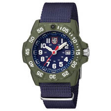 Orologio Uomo Luminox Navy Seal Serie 3500 Diver 3503.ND - Rivenditore Autorizzato