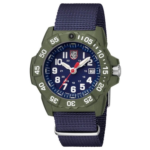 Orologio uomo luminox - uomo, navy