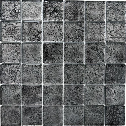 Mosaico tessere vetro - tessere,