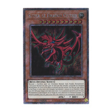 Carte Yu-Gi-Oh! 🇫🇷