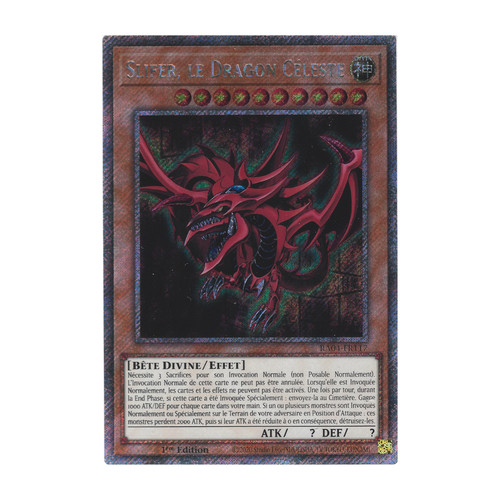 Carte - yu-gi-oh!, 🇫🇷