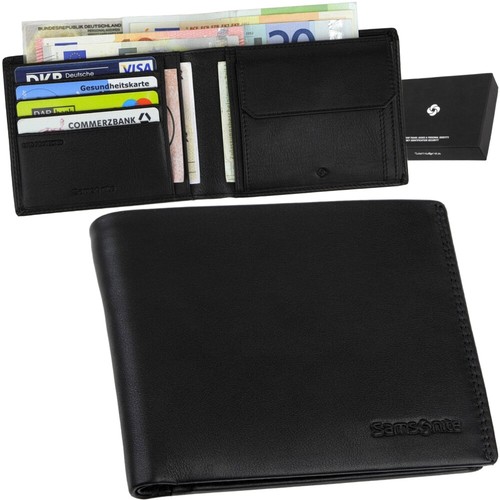 Samsonite portafoglio rfid - samsonite,