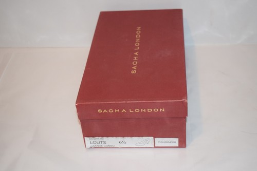 Sacha london louts 5 - louts, 6.5