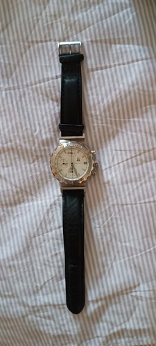 Orologio eberhard vintage - eberhard,