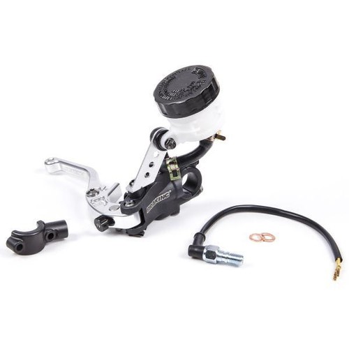 Braking racing master cylinder - braking,