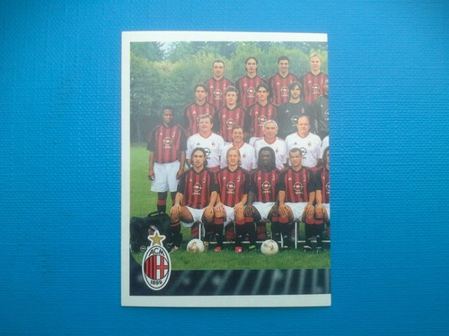 Figurine calciatori panini - figurine,