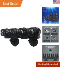 12680 GPH Wave Maker Pompa di