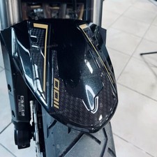 Adesivi Resinati 3D Parafango