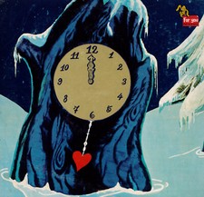 CANZONI DI NATALE VINILE 33