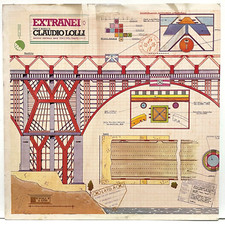 Claudio Lolli - Extranei