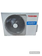 MOTORE ARIA CONDIZIONATA- (TIPO RAS-13SAVP-E) -MARCA TOSHIBA - INVERTER 