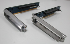 2x Apple 630-8745 Xserve PCIe