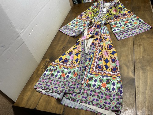 Accappatoio kimono donna zara - accappatoio,