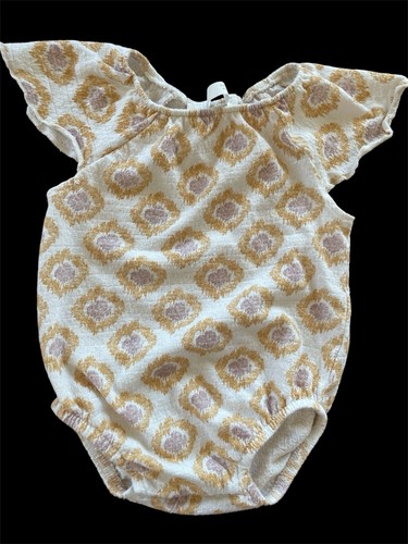 Body zara bambino oro - bambino, oro/malva