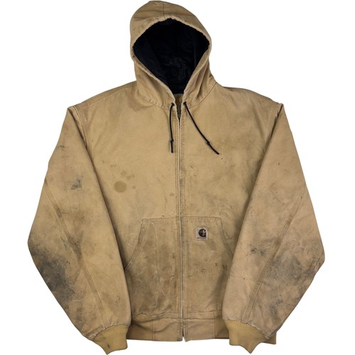Carhartt j06 wet active giacca - carhartt,
