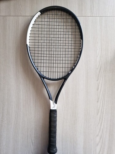 Racchetta head speed - head,