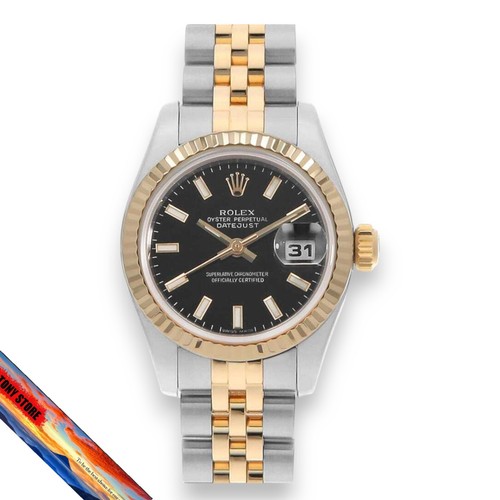 Rolex datejust 179173 - rolex,