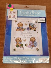 Kit punto croce design