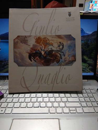 Giulio quaglio provincia di - giulio,