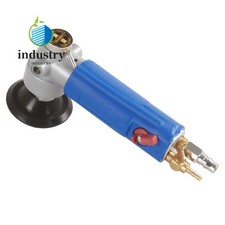 Levigatrice professionale mulino ad acqua pneumatico lucidatrice ad aria umida