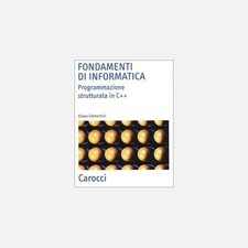Fondamenti informatica - di,