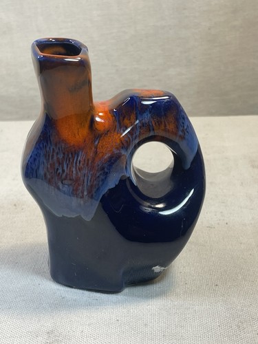 Vaso ceramica artistica