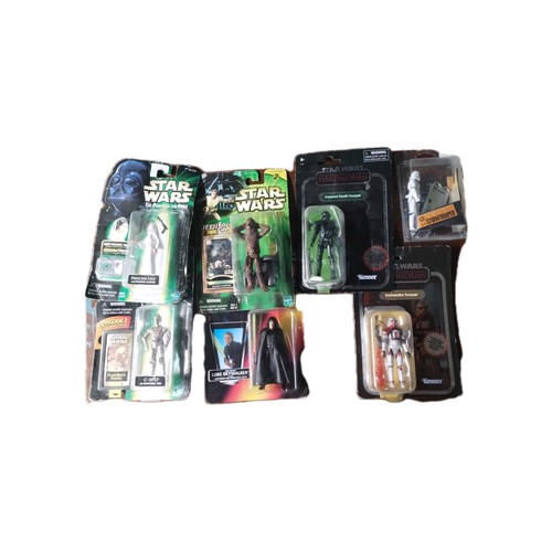 Lotto action figure - 7,